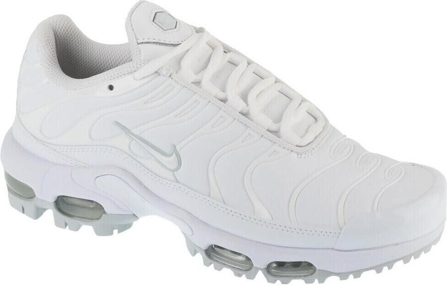 Nike Air Max Plus G Mannen Wit Sneakers