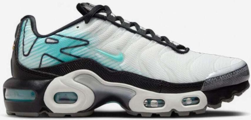 Nike Hyper Blue Sneakers Stijl Comfortabel Modern - Foto 2