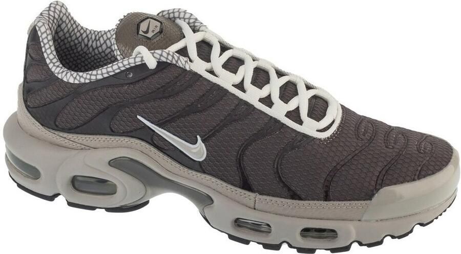Nike Air Max Plus TN Year of The Snake Heren Sneakers Schoenen Grijs IB7679 - Foto 2