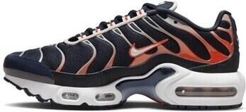 Nike Lage Sneakers Air Max Plus TN Dark Obsidian Phantom - Foto 3