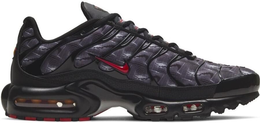 Nike Lage Sneakers Air Max Plus