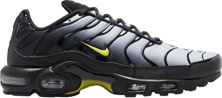 Nike Air Max Plus Mannen Grijs Sneakers - Foto 2