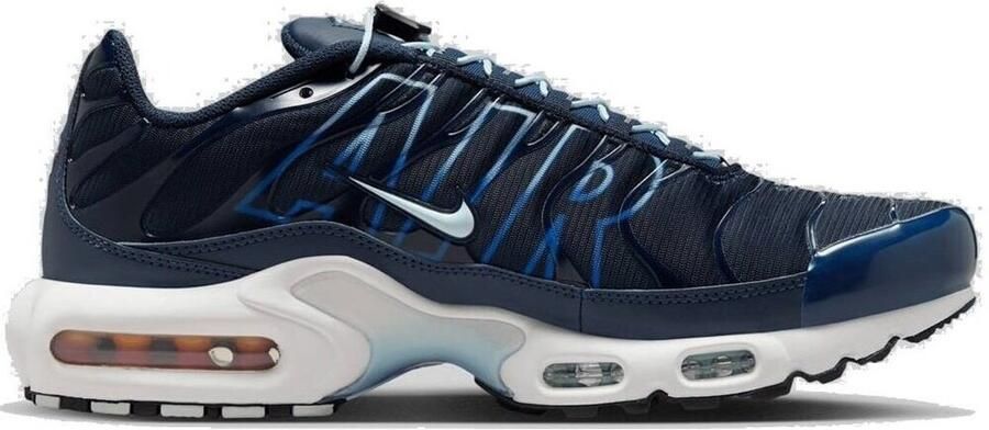 Nike Lage Sneakers Air Max Plus