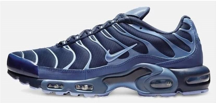 Nike Air Max Plus Obsidian Aluminum - Foto 2