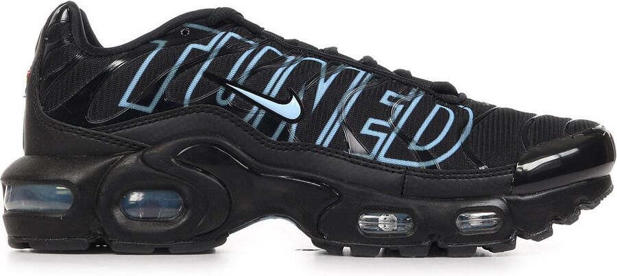 Nike Lage Sneakers Air Max Plus