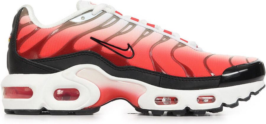 Nike Lage Sneakers Air Max Plus