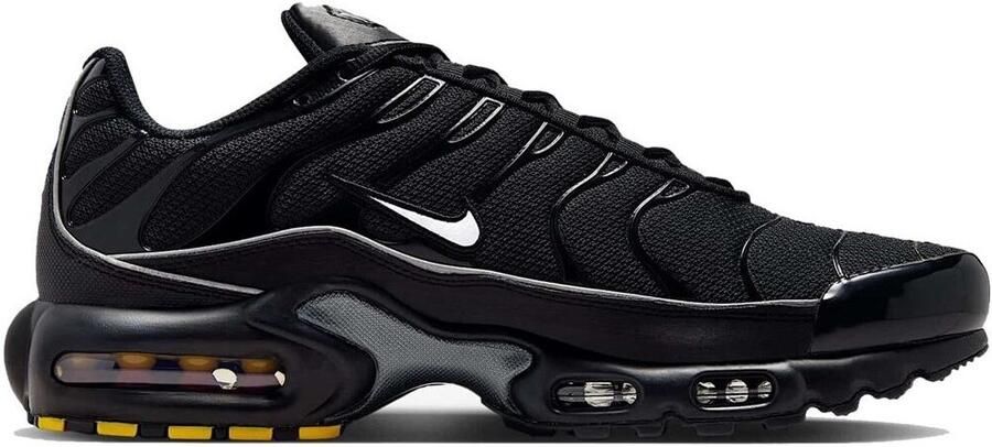 Nike Lage Sneakers Air Max Plus