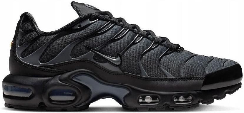 Nike Sneakers Baskets air max plus maille respirante