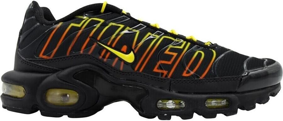 Nike Lage Sneakers Air Max Plus