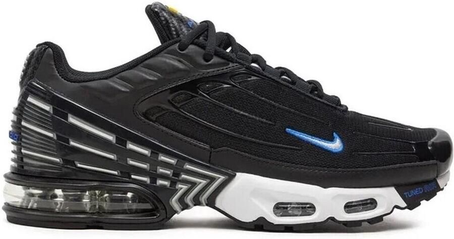Nike Lage Sneakers Air Max Plus Iii