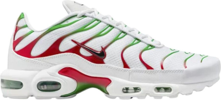 Nike Lage Sneakers Air Max Plus Italy - Foto 2