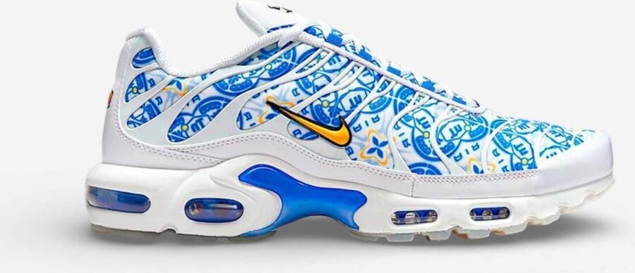 Nike Lage Sneakers Air Max Plus Lisboa - Foto 2