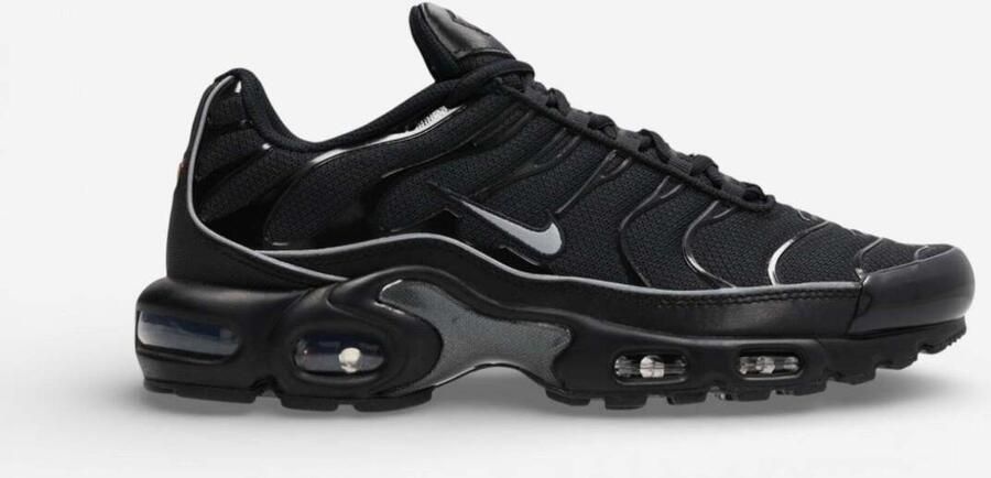 Nike Lage Sneakers Air Max Plus OG Black Reflective