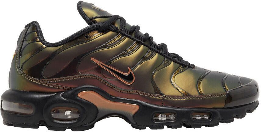 Nike Lage Sneakers Air Max Plus OG Scarab (2022)