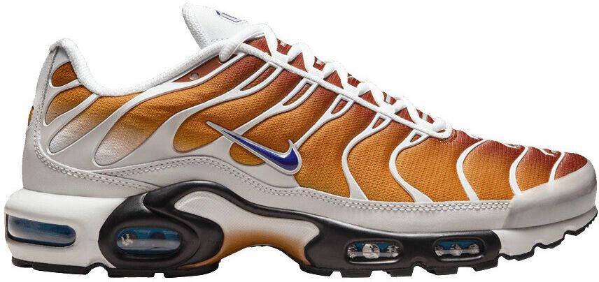 Nike Lage Sneakers Air Max Plus One Block Down Chutney