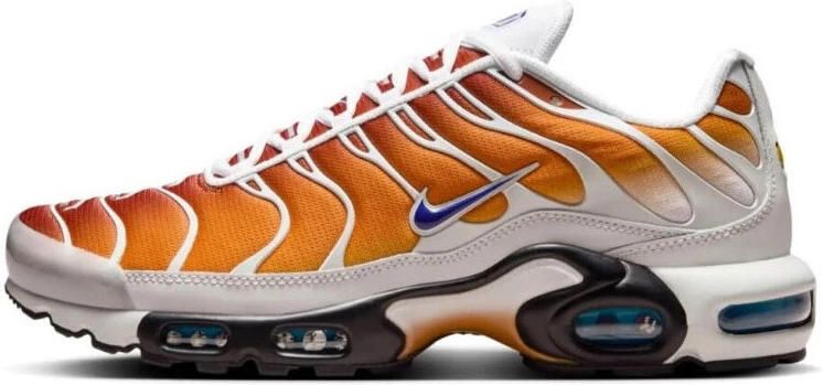 Nike Lage Sneakers Air Max Plus One Block Down Chutney
