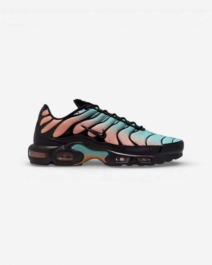 Nike Lage Sneakers Air Max Plus South Beach