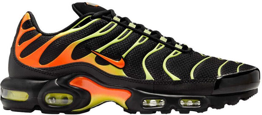 Nike Lage Sneakers -air-max-plus-sunrise