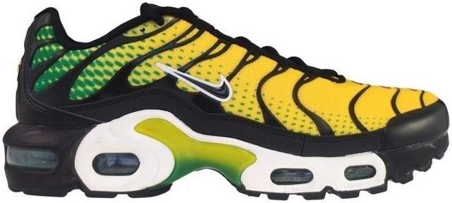 Nike Lage Sneakers Air Max Plus TN 1 - Foto 2