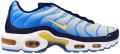 Nike Lage Sneakers Air Max Plus TN - Blauw