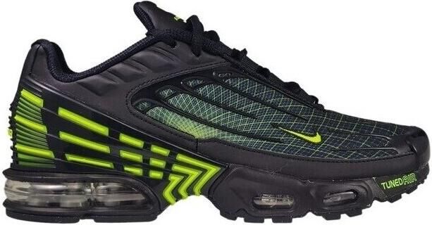 Nike Lage Sneakers Air Max Plus TN Iii