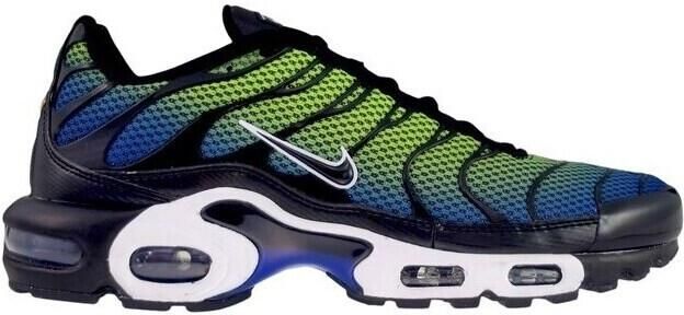 Nike Lage Sneakers Air Max Plus Tn Tuned 1