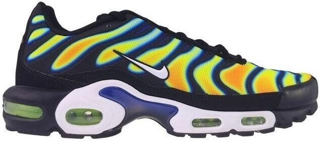 Nike Lage Sneakers Air Max Plus TN Tuned 1
