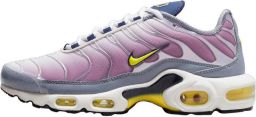 Nike Lage Sneakers Air Max Plus Violet Dust High Voltage