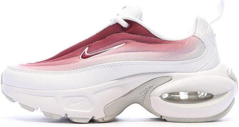 Nike Lage Sneakers Air Max Portal