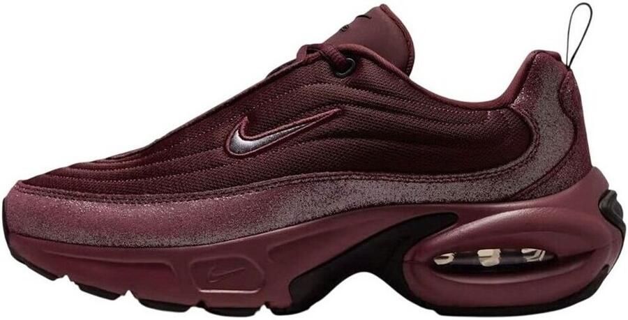 Nike Lage Sneakers Air Max Portal Se