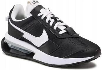 Nike Wmns Air Max Pre-day Running Schoenen black white metallic silver maat: 38.5 beschikbare maaten:36.5 37.5 38.5 39 40.5 41 - Foto 3