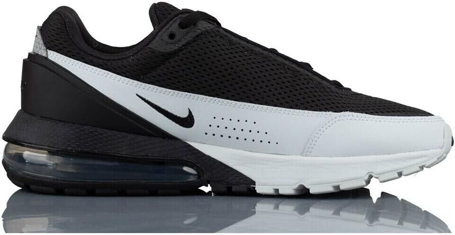 Nike Air Max Pulse Sneaker Zwart Wit Doos zonder deksel - Foto 3