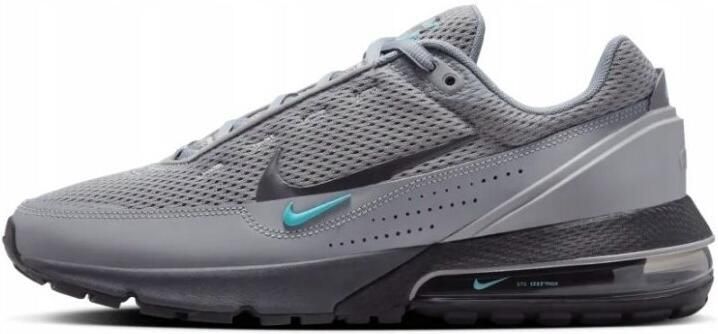 Nike herenschoenen Air Max Pulse Cool Grey Dusty Cactus White Black- Heren Cool Grey Dusty Cactus White Black