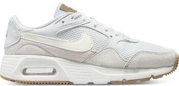Nike Air Max Sc Dames Sneakers Cw4554-108 Kleur Wit - Foto 17