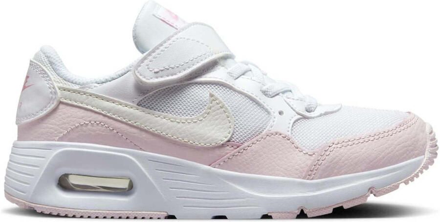 Nike Sneakers met labeldetails model 'Air Max' - Foto 3