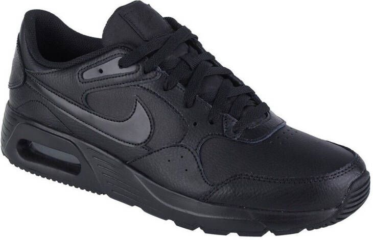 Nike Heren Air Max SC LEA Sneakers Black Heren - Foto 5