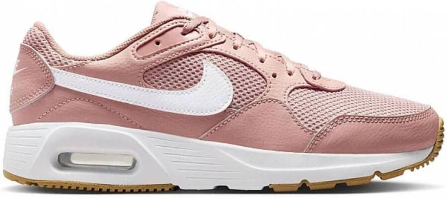 Nike Lage Sneakers Air Max SC pink