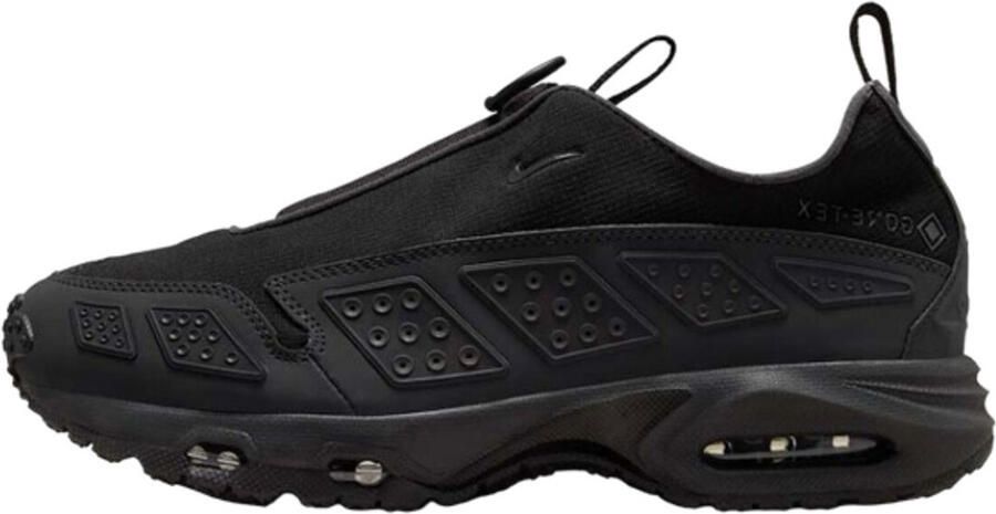 Nike Lage Sneakers Air Max Sunder Gore-Tex Black Smoke Grey - Foto 2