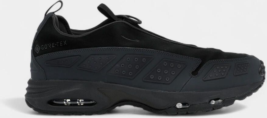 Nike Lage Sneakers Air Max Sunder Gore-Tex Black Smoke Grey (Women's)