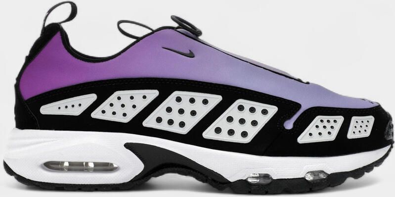 Nike Lage Sneakers Air Max Sunder Hydrangeas Hyper Violet (Women's)