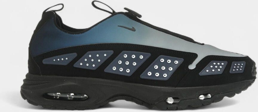 Nike Lage Sneakers Air Max Sunder Obsidian Grey Haze (Women's)