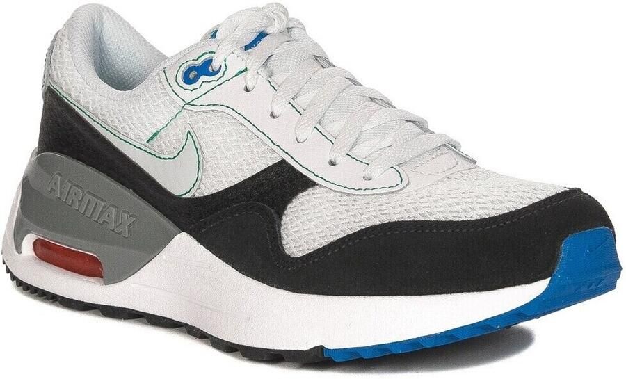 Nike Air Max Systm Lage Sneakers Multicolor Heren - Foto 7