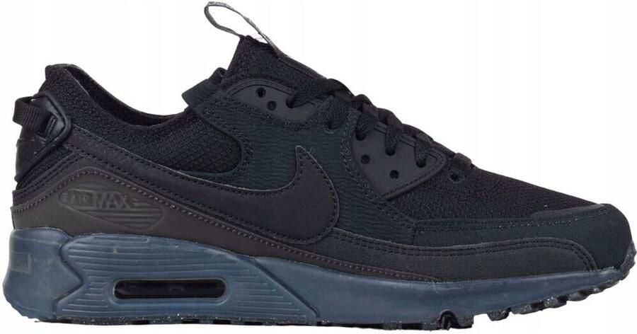 Nike Air Max Terrascape 90 Running Schoenen black black black black maat: 43 beschikbare maaten:40.5 41 42.5 43 44 45 44.5 - Foto 4