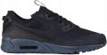 Nike Air Max Terrascape 90 Running Schoenen black black black black - Zwart