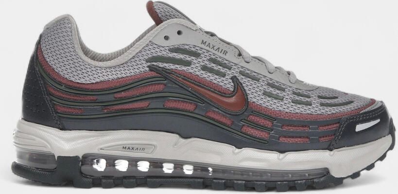 Nike Lage Sneakers Air Max TL 2.5 College Grey Red Sepia