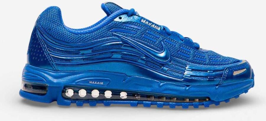 Nike Lage Sneakers Air Max TL 2.5 Hyper Royal