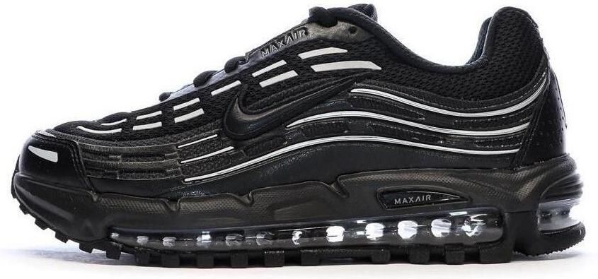 Nike Sportswear Sneakers laag 'AIR MAX TL 2.5' zwart wit - Foto 2