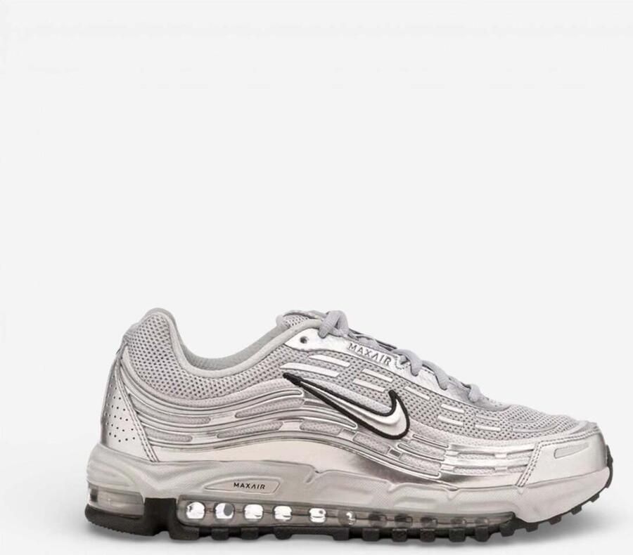 Nike Lage Sneakers Air Max TL 2.5 Metallic Silver