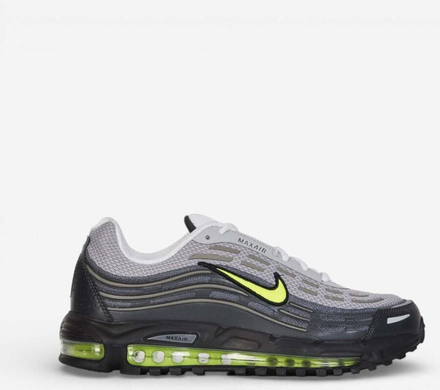 Nike Lage Sneakers Air Max TL 2.5 Neon