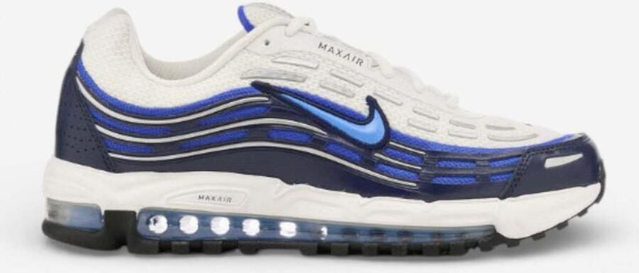 Nike Lage Sneakers Air Max TL 2.5 Summit White Obsidian